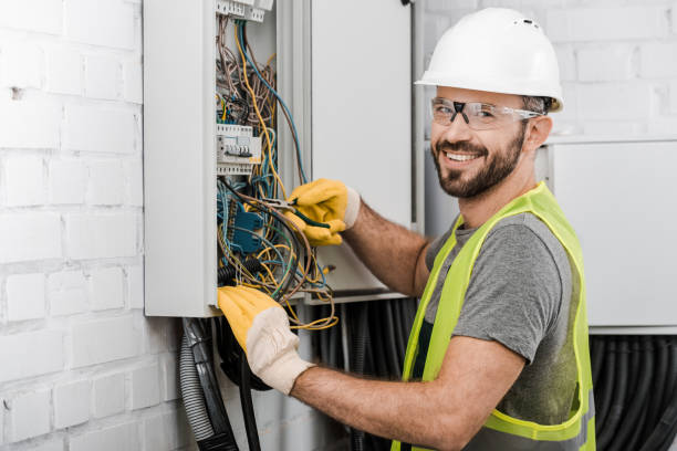 Best Electrical Troubleshooting Services  in Trexlertown, PA