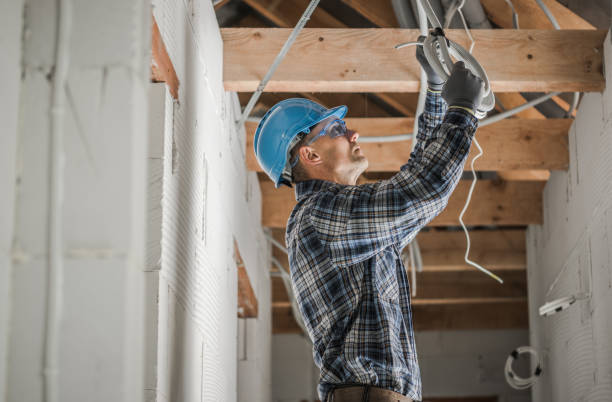 Best Electrical Contractors for Businesses  in Trexlertown, PA