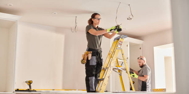 Best Home Electrical Repair  in Trexlertown, PA