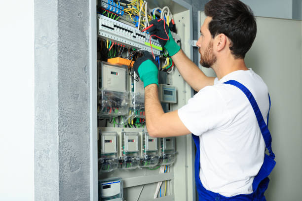 Best Electrical Troubleshooting Services  in Trexlertown, PA