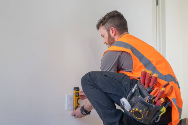 Best Electrical Outlet Repair  in Trexlertown, PA
