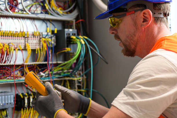 Best Electrical System Inspection  in Trexlertown, PA