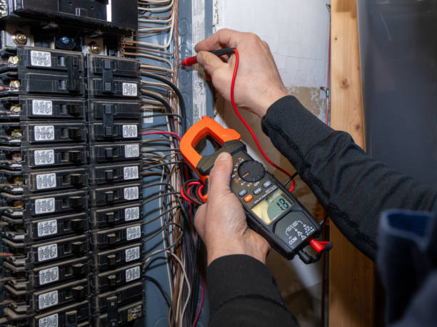 Best Electrical Contractors for Businesses  in Trexlertown, PA