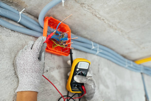 Best Electrical Repair Services  in Trexlertown, PA
