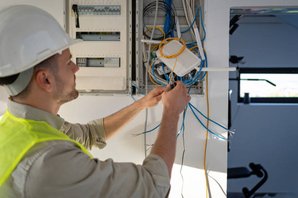 Best Commercial Electrician Services  in Trexlertown, PA