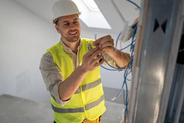Best Electrician for Home Renovation  in Trexlertown, PA