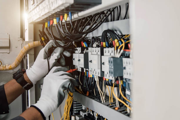 Best Electrical Wiring Services  in Trexlertown, PA